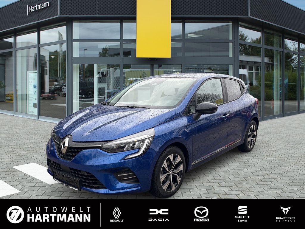 Renault Clio 2023