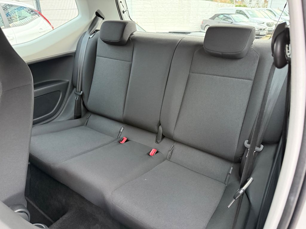 Volkswagen up! 2019