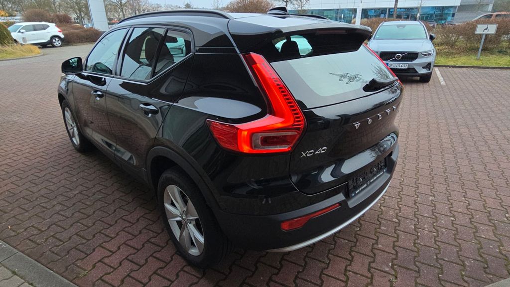 Volvo XC40 2021