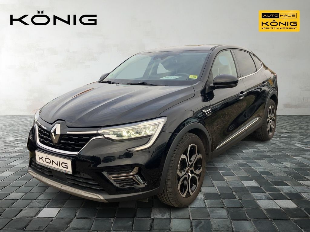 Renault Arkana 2023