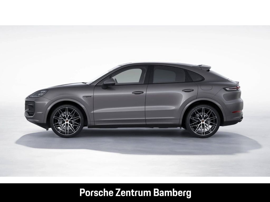 Porsche Cayenne 2024