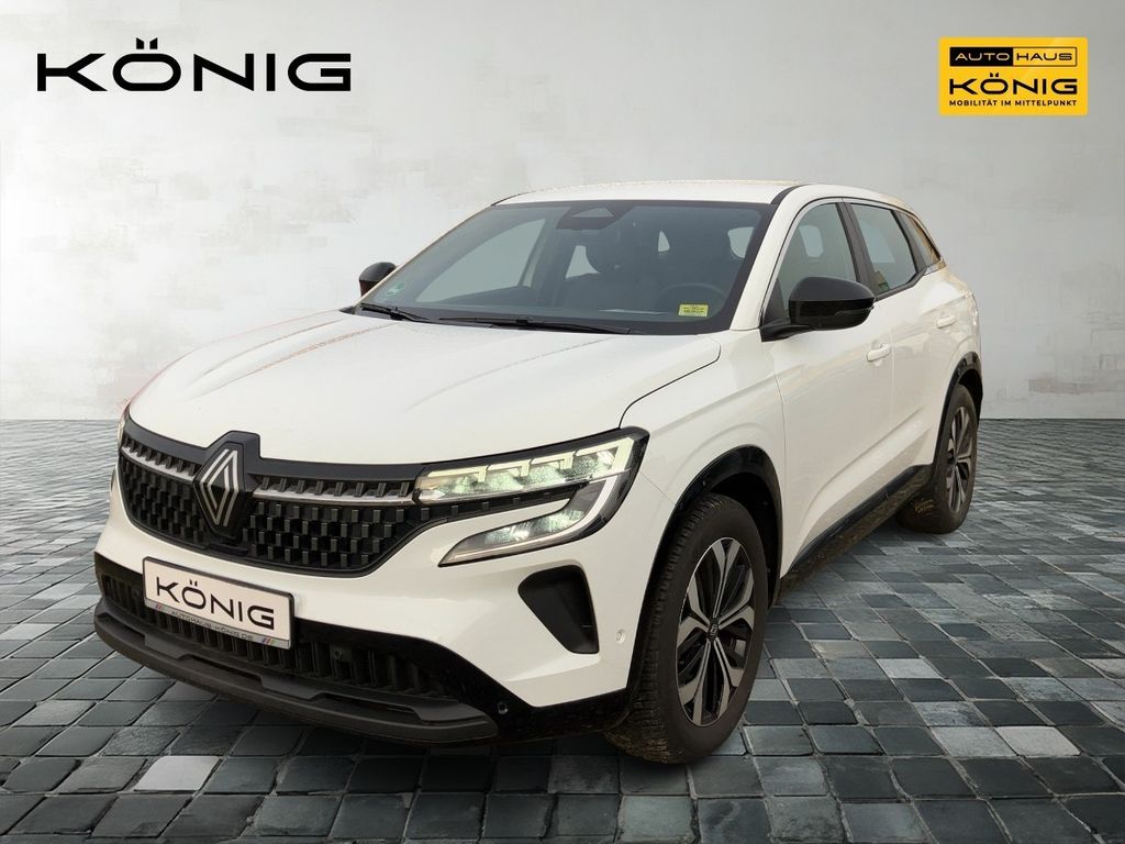 Renault Austral 2023