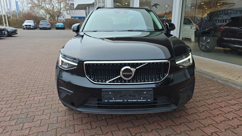 Volvo XC40 2021