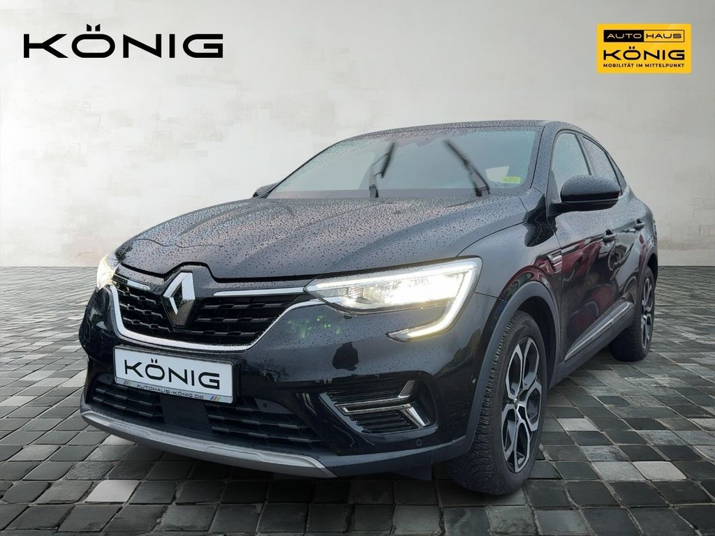 Renault Arkana 2023