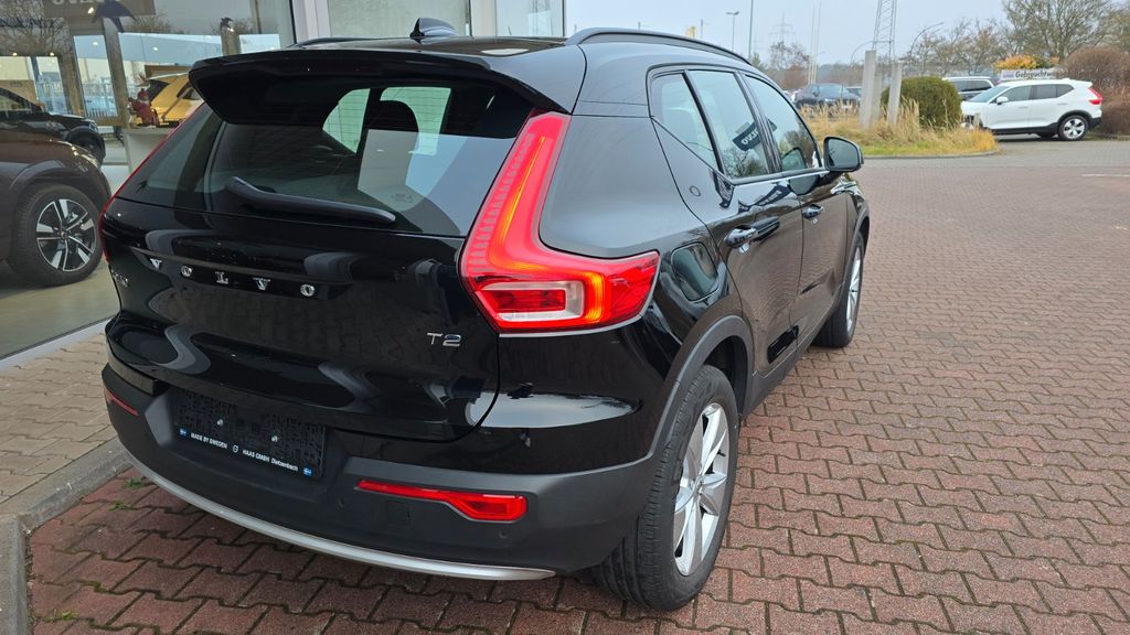Volvo XC40 2021