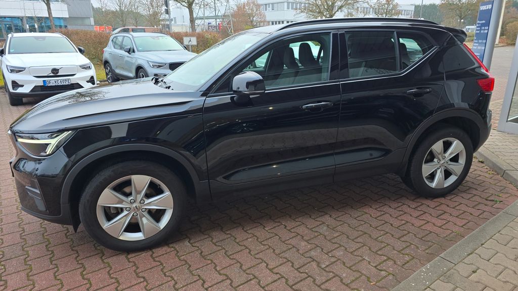 Volvo XC40 2021