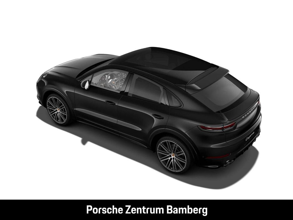 Porsche Cayenne 2019