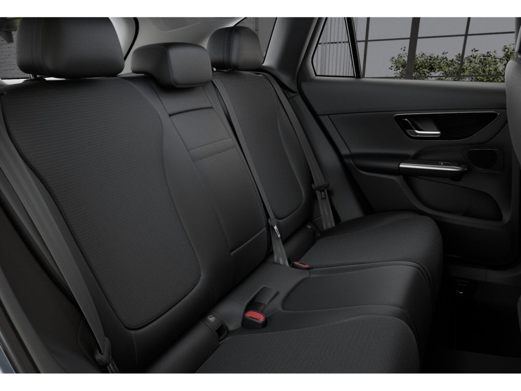 Mercedes-Benz GLC 300 2025