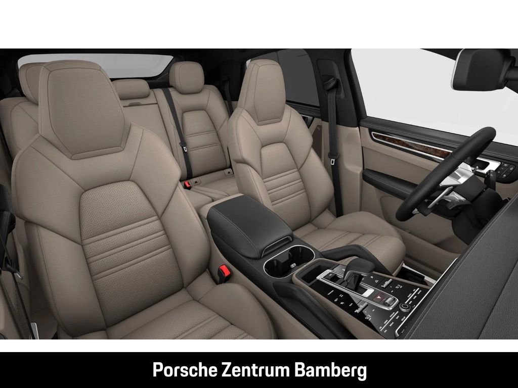 Porsche Cayenne 2019