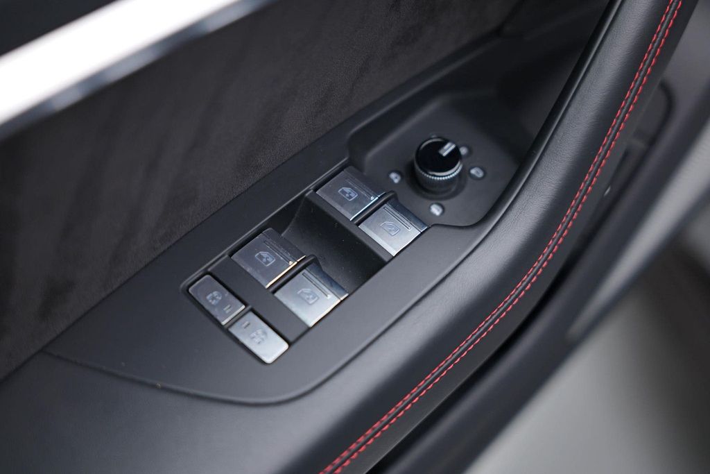 Audi RS7 2020