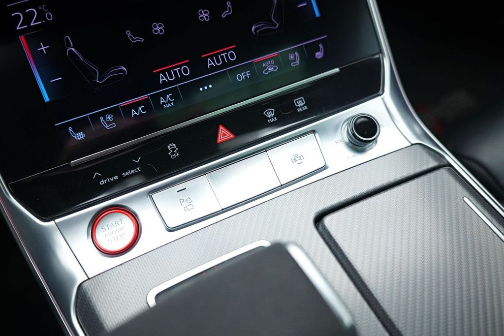 Audi RS7 2020