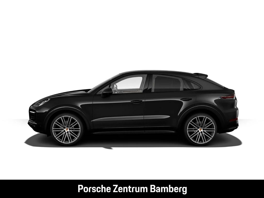 Porsche Cayenne 2019