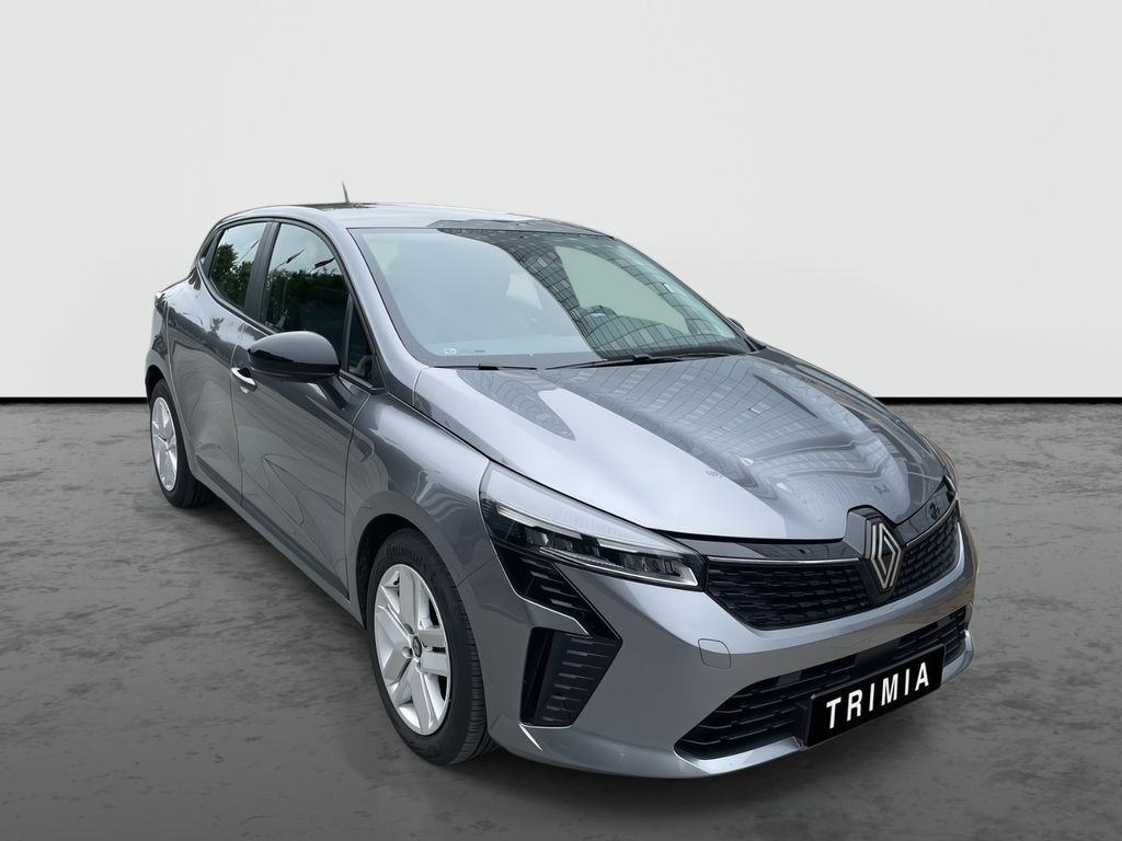 Renault Clio 2025