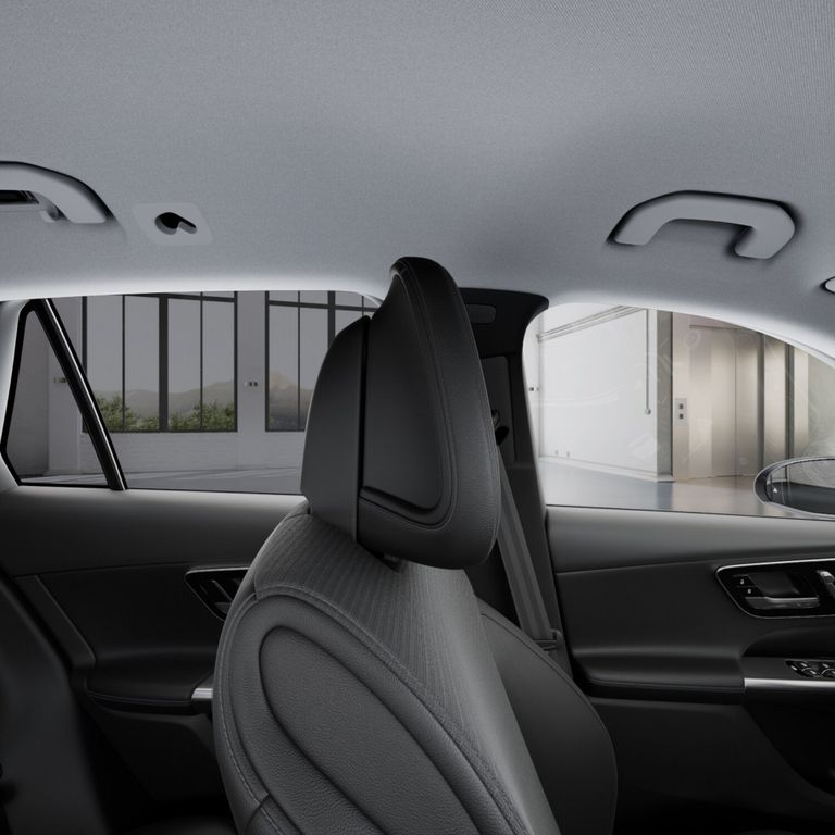 Mercedes-Benz GLC 300 2025