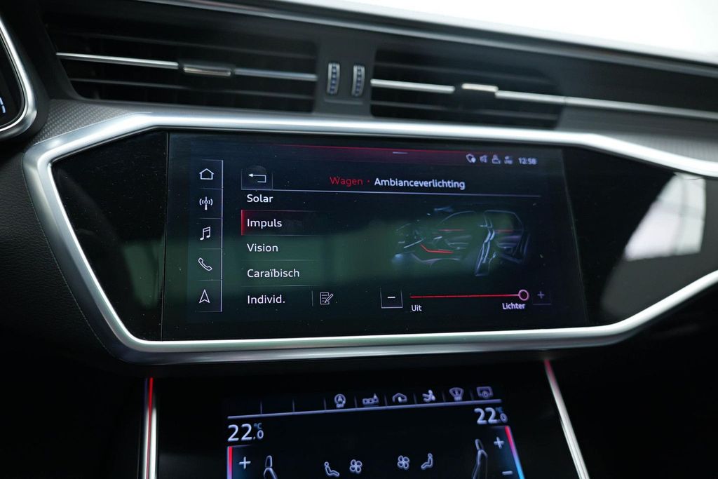 Audi RS7 2020