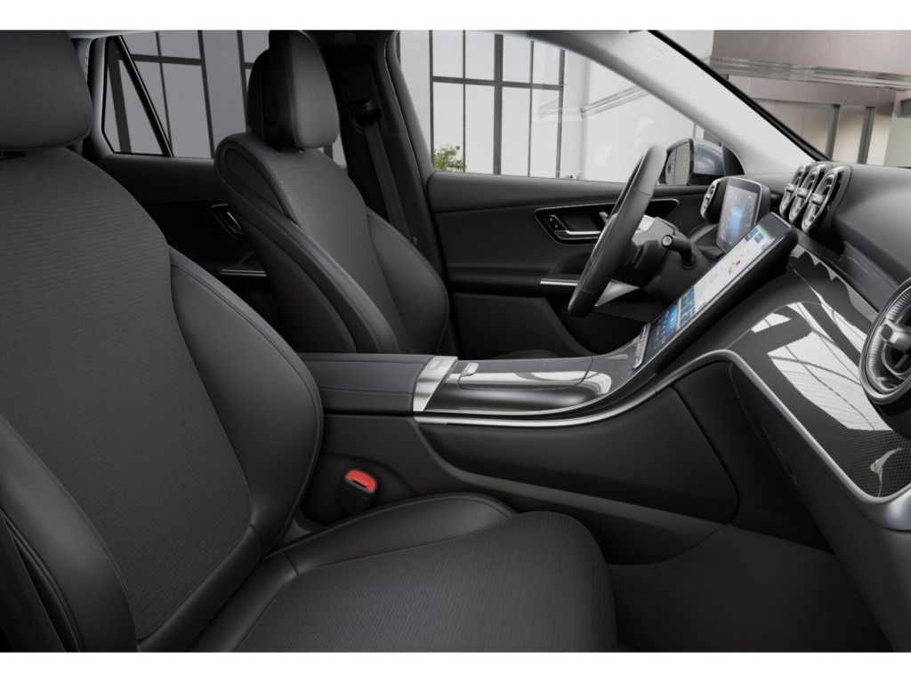 Mercedes-Benz GLC 300 2025