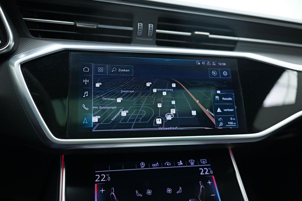 Audi RS7 2020