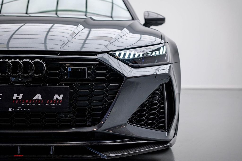 Audi RS7 2020