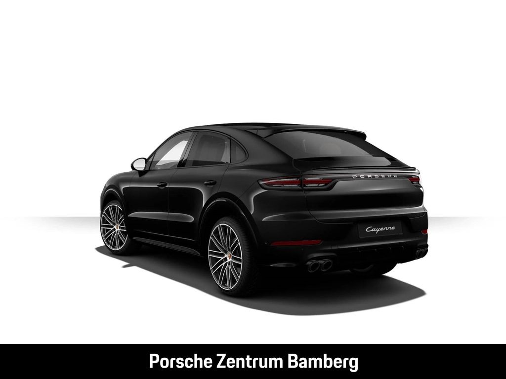 Porsche Cayenne 2019