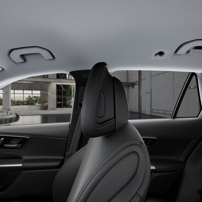 Mercedes-Benz GLC 300 2025