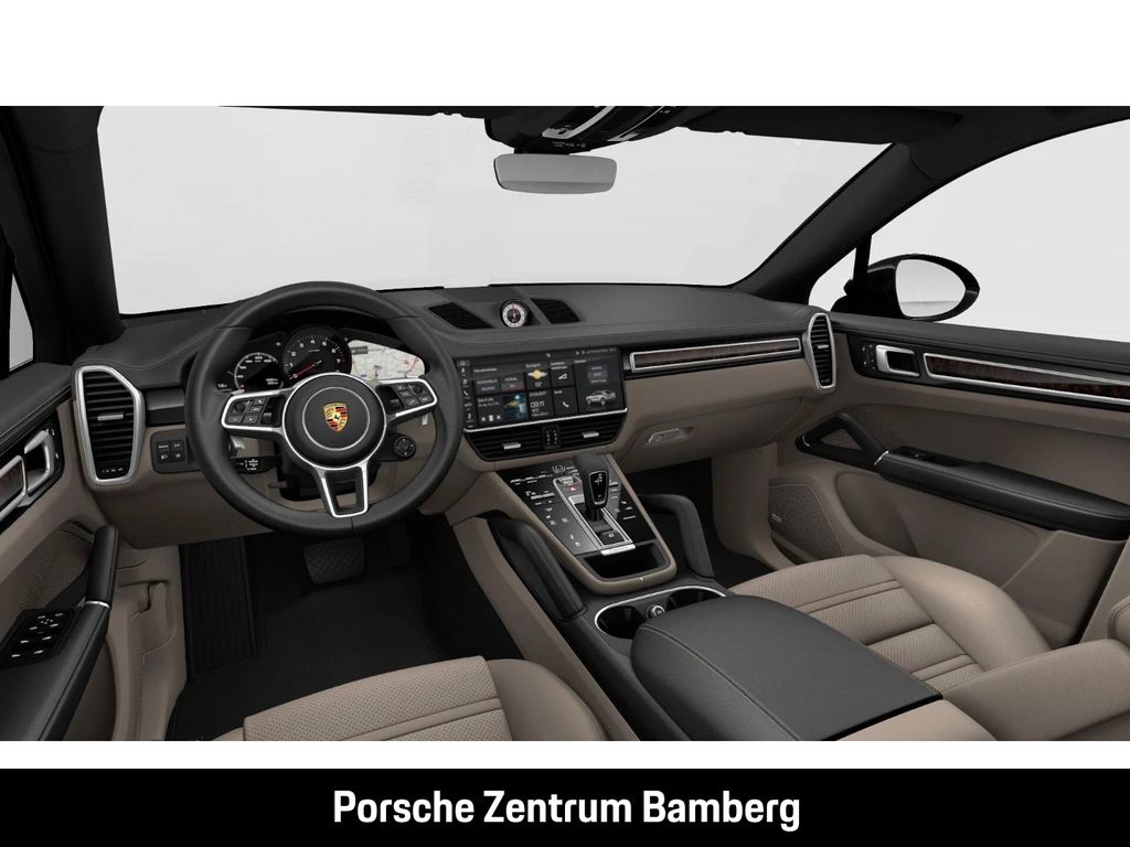 Porsche Cayenne 2019