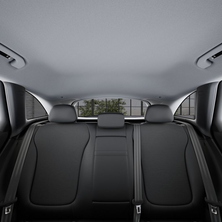 Mercedes-Benz GLC 300 2025