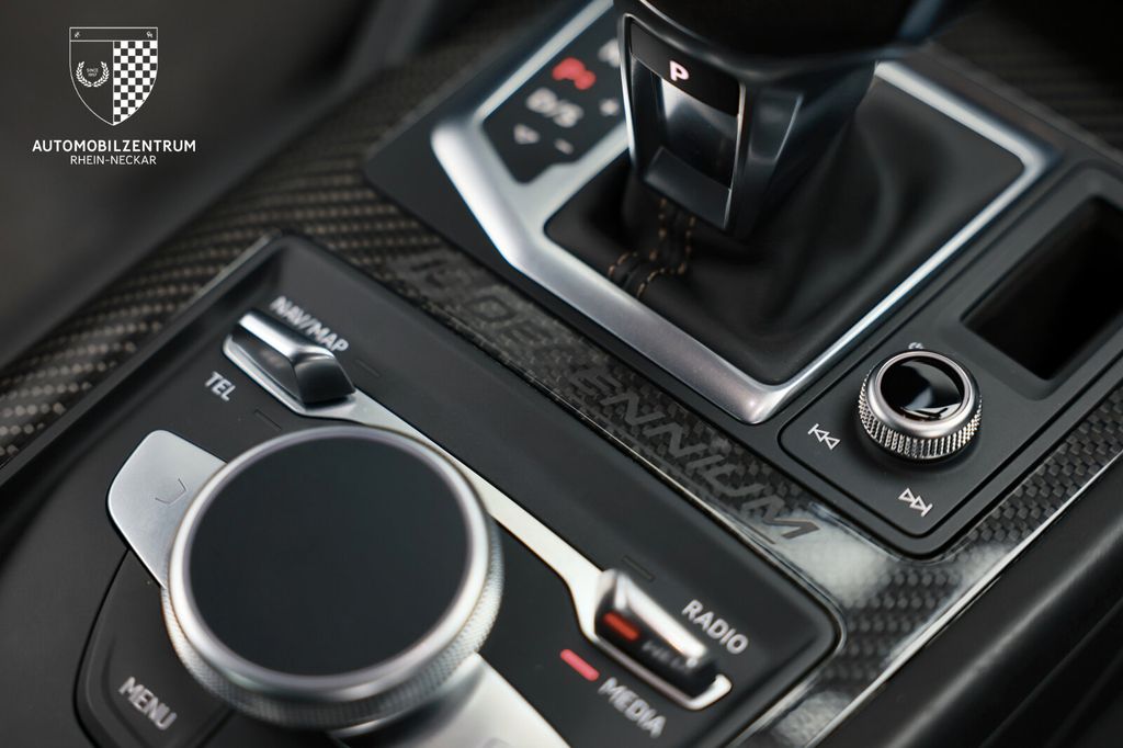 Audi R8 2019