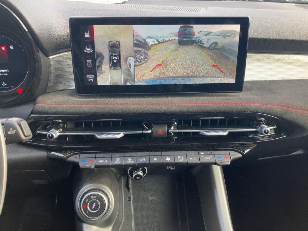 Alfa Romeo Tonale 2023