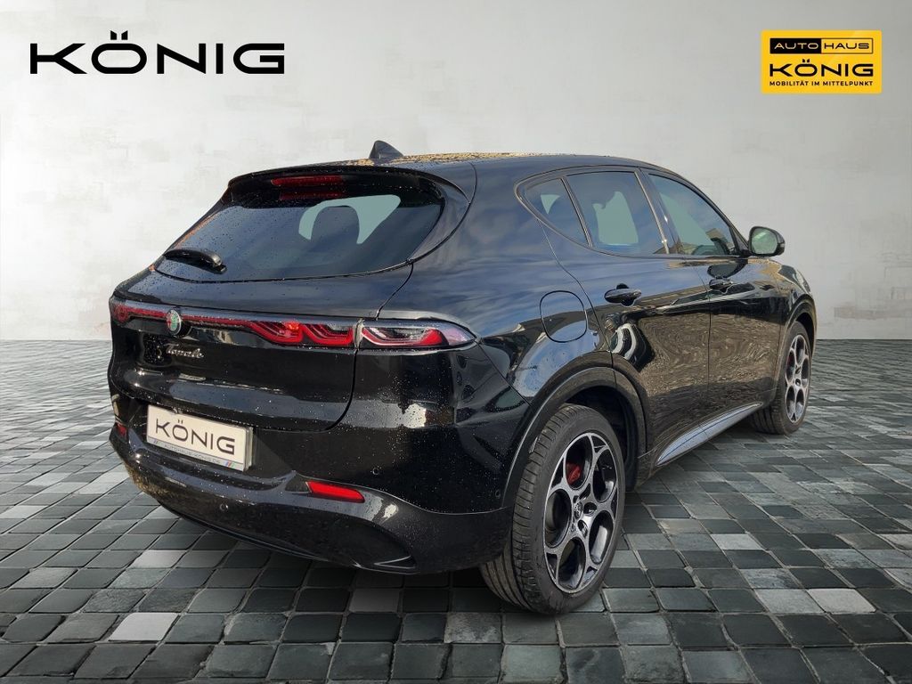 Alfa Romeo Tonale 2023