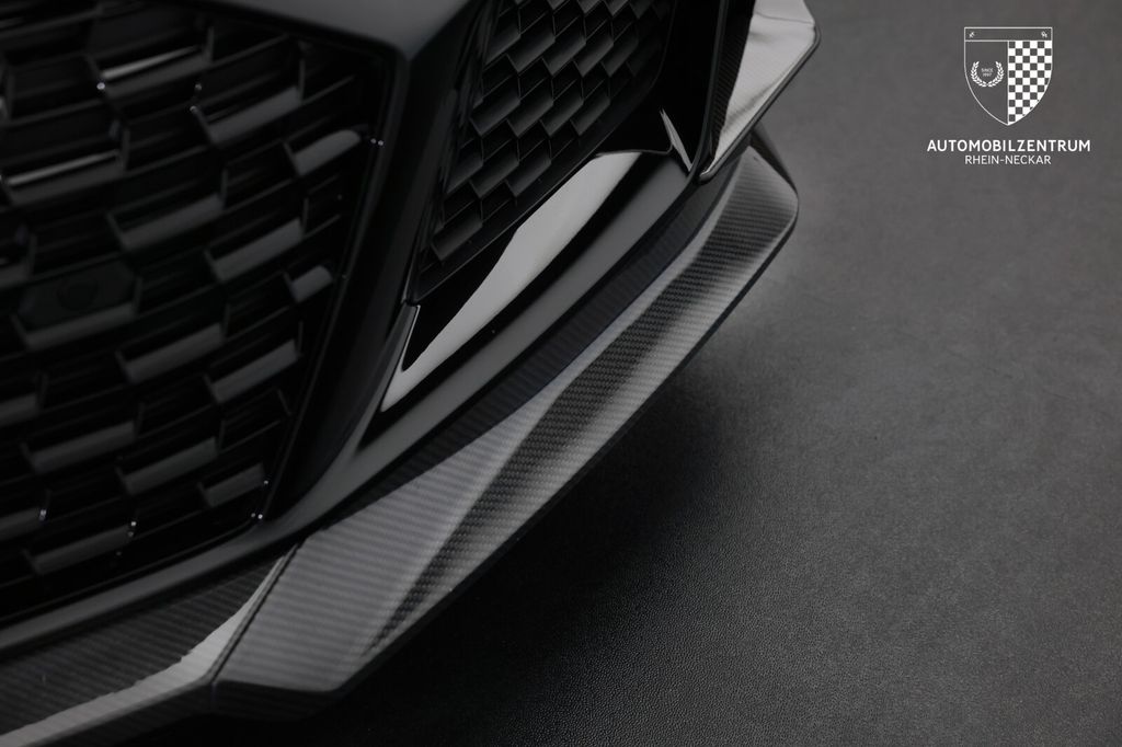 Audi R8 2019
