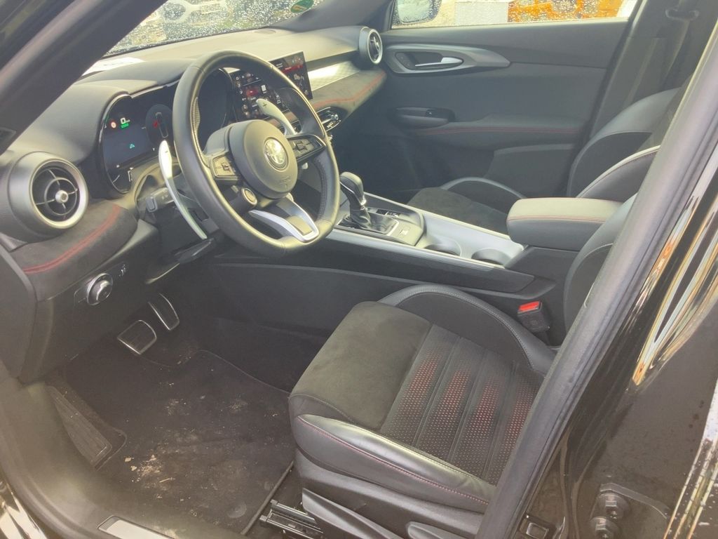 Alfa Romeo Tonale 2023