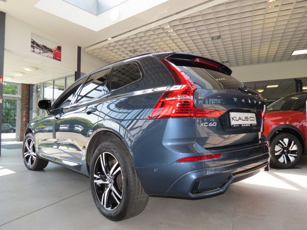 Volvo XC60 2022