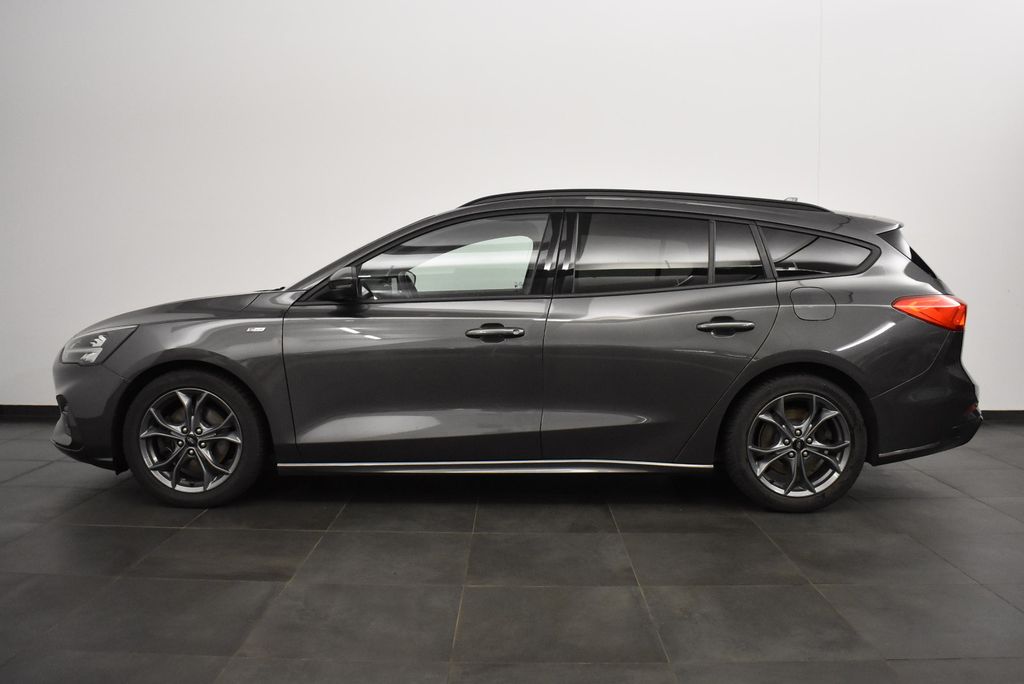 Ford Focus 2020
