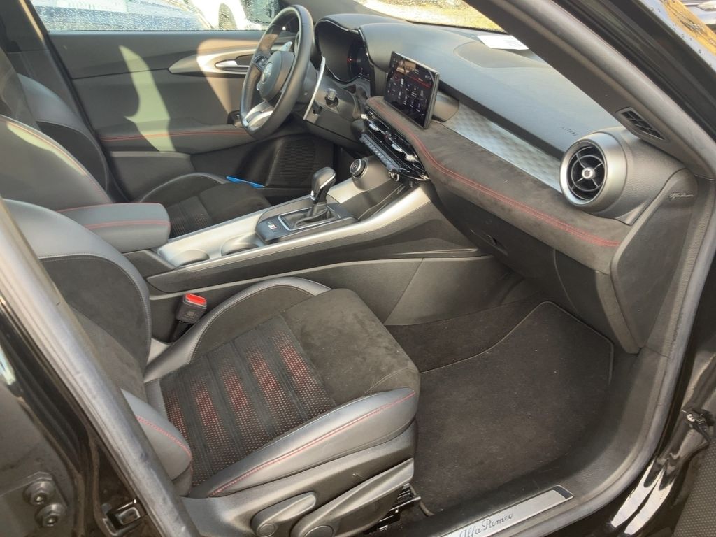 Alfa Romeo Tonale 2023