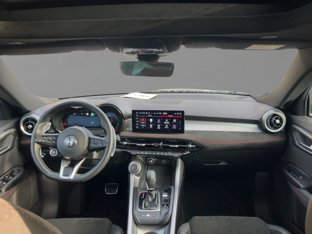 Alfa Romeo Tonale 2023