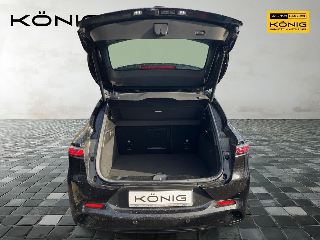 Alfa Romeo Tonale 2023