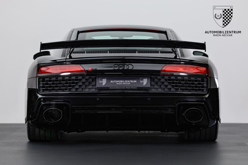 Audi R8 2019