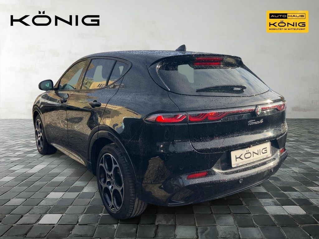 Alfa Romeo Tonale 2023