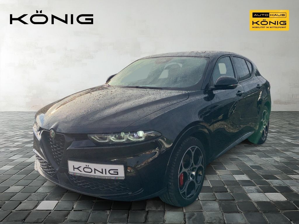 Alfa Romeo Tonale 2023