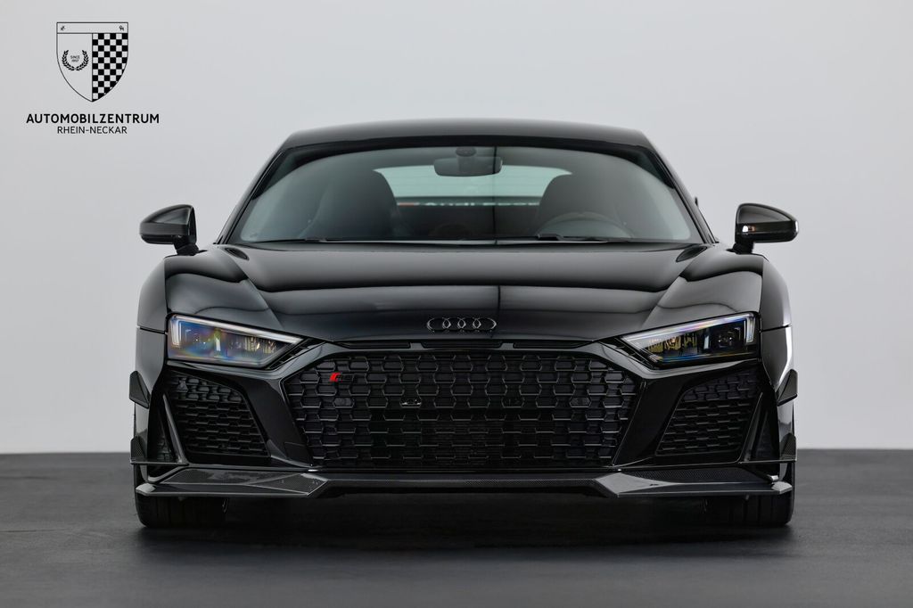 Audi R8 2019