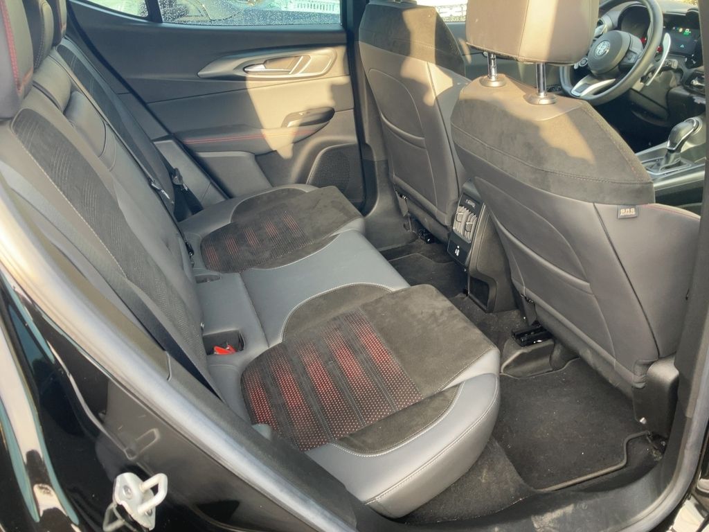 Alfa Romeo Tonale 2023