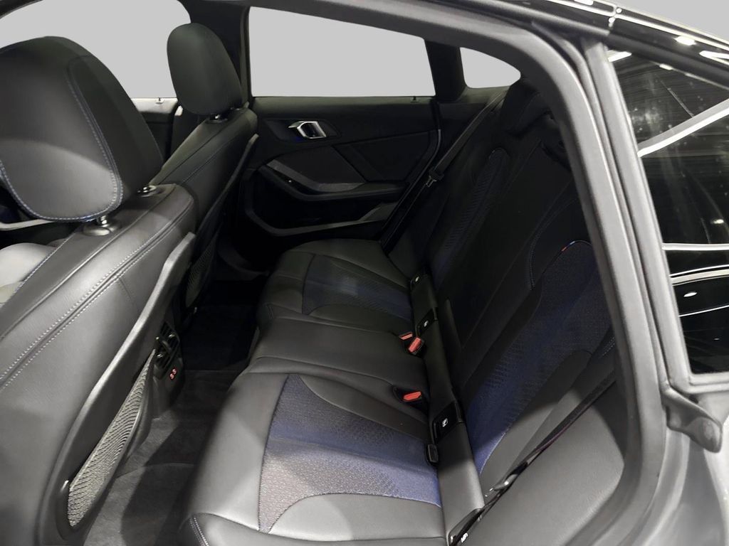 BMW 220 Gran Coupé 2025