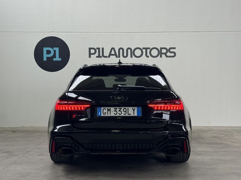 Audi A6 2022