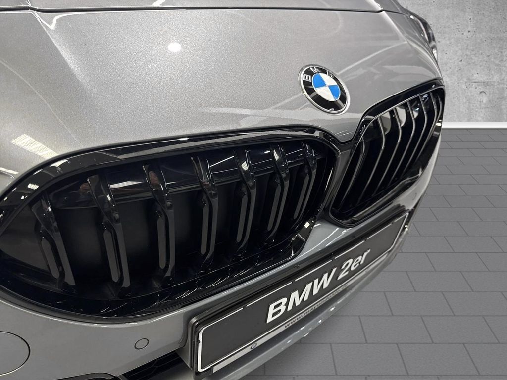 BMW 220 Gran Coupé 2025