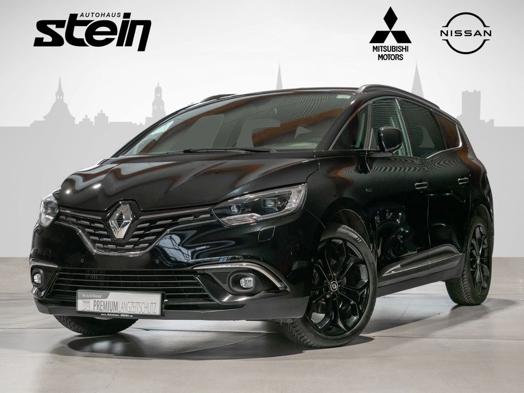 Renault Grand Scenic 2020