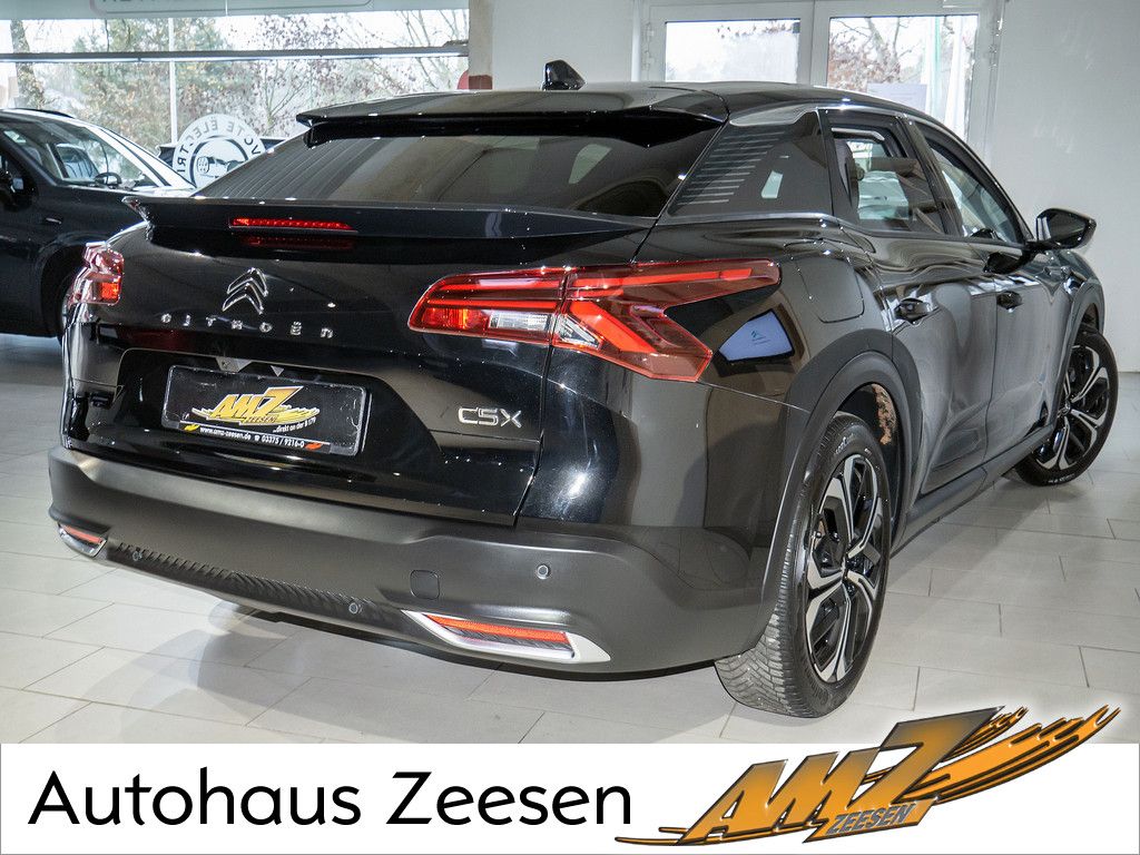 Citroën C5 X 2022