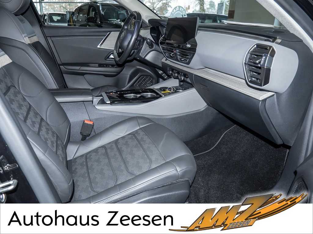 Citroën C5 X 2022