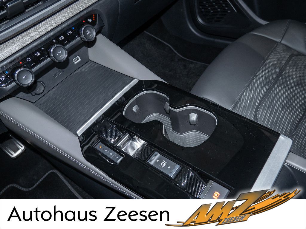 Citroën C5 X 2022