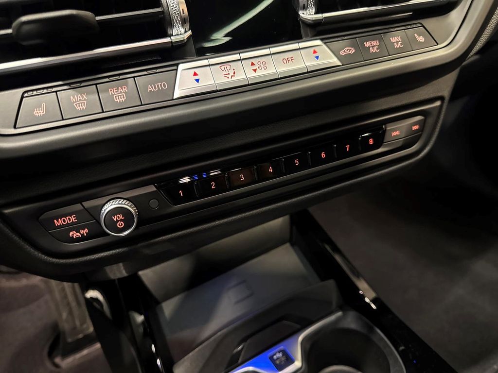 BMW 220 Gran Coupé 2025