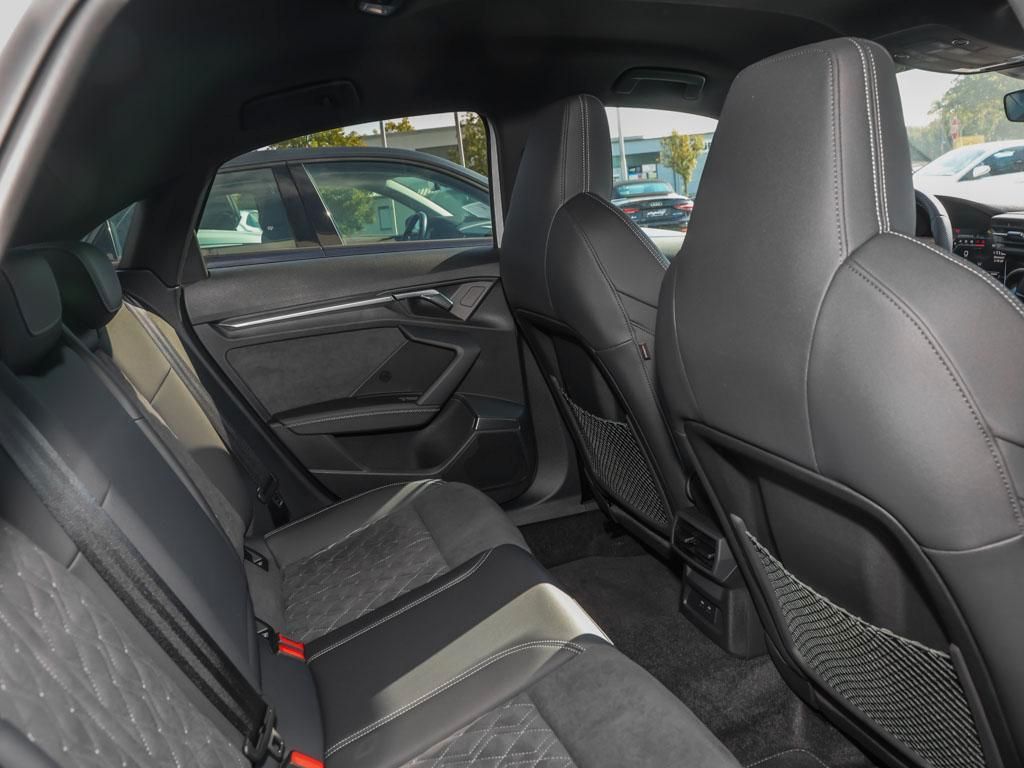 Audi S3 2024